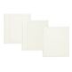 KABE Blank sheets