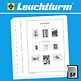 LIGHTHOUSE SF Illustrated album pages Slovenia