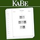 KABE OF Illustrated album pages Berlin