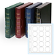 CLASSIC GRANDE 3 RING ALBUM WITH 6 PAGES ENCAP 44/45