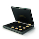 VOLTERRA UNO Coin Cases  for Gold Coins