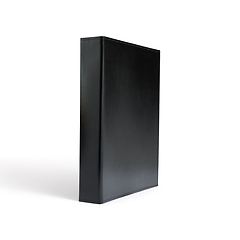 Album for 400 postcards